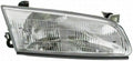 Head Light Passenger Side Pack of 2 Z526