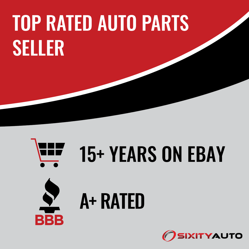 6 pc Copper Plus Spark Plugs R510577