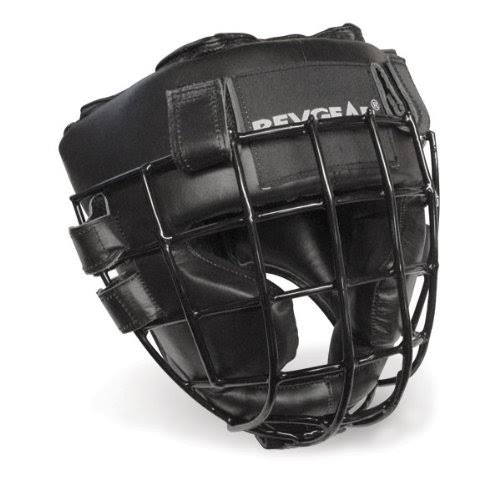 Headgear with Face Cage (Medium) R41573