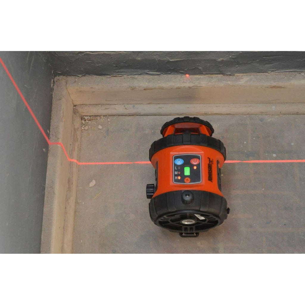 Self-Leveling Rotary Laser Level N26394