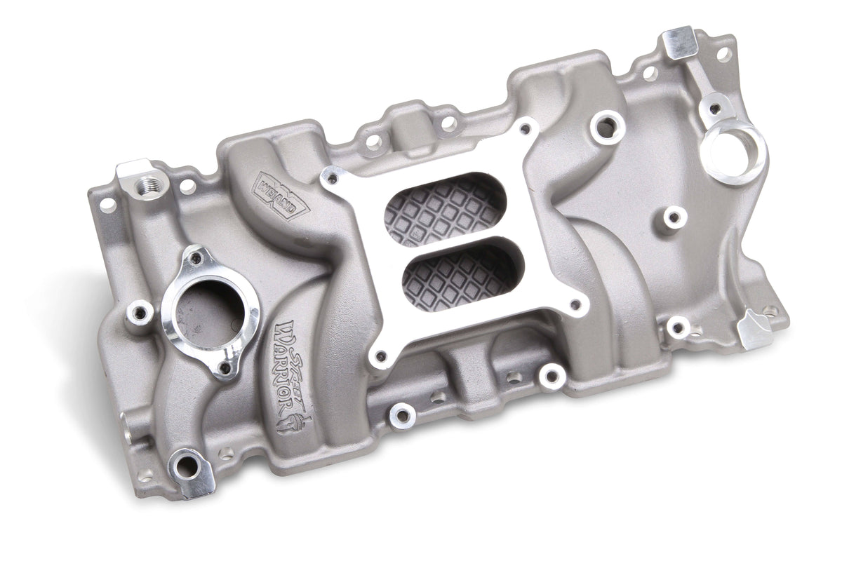 Intake Manifold Q244