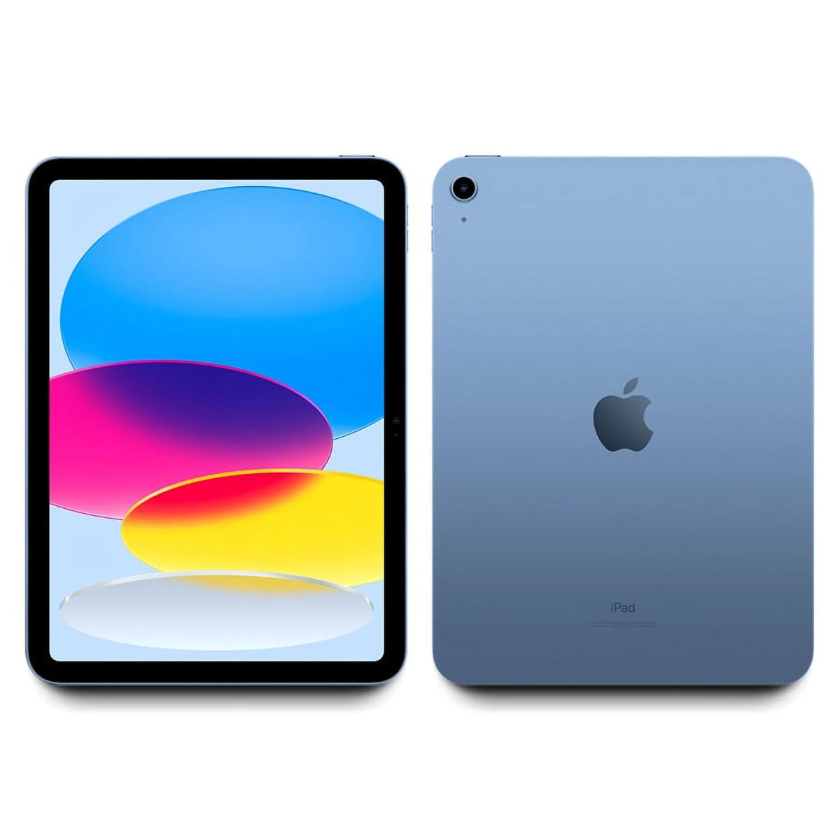 Apple iPad 10th Gen 64GB Blue WiFi H43206