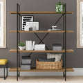 75x22 H x 63x22 W Etagere Bookcase J21664