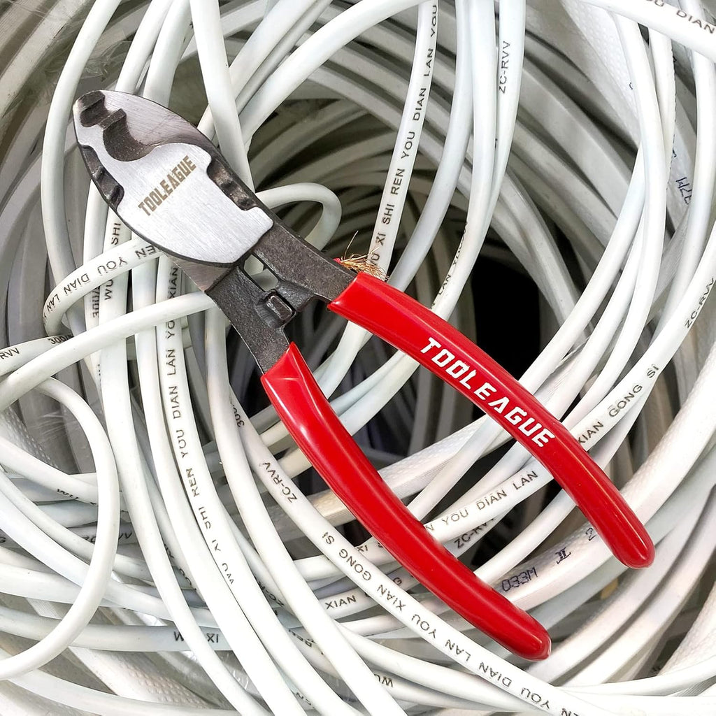 10 inches Heavy Duty Cable Cutter Y88456