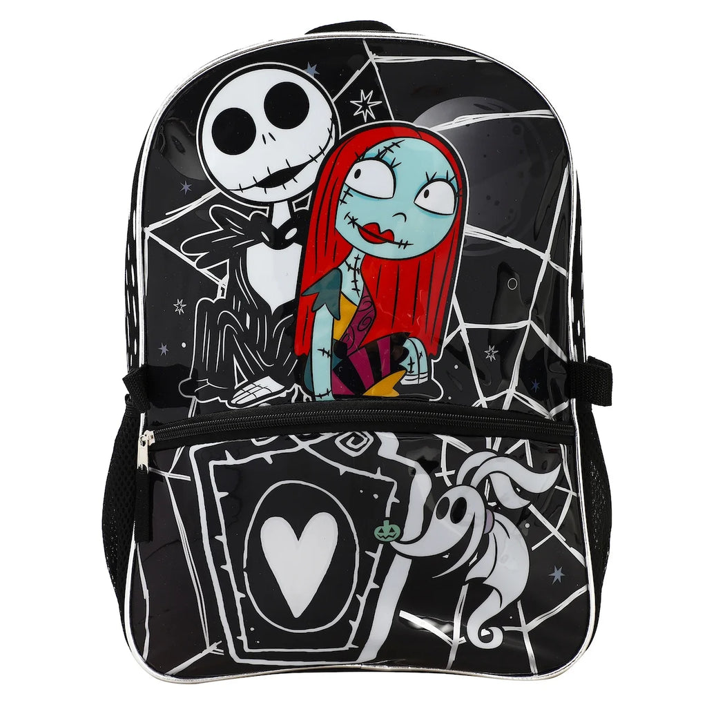 Youth Lunch Tote & Backpack I91462