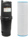 120sqf Pool Cartridge Filter Z3910