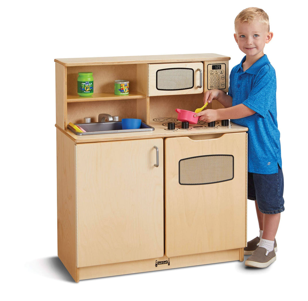 Chefs Kitchen Y35001