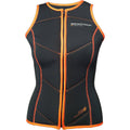Waterproof 3D Mesh Vest V658