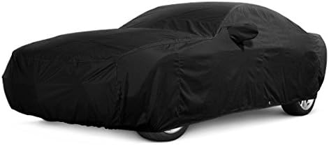 Gray Car Cover Pack of 2 F871495