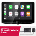 10.1" Navigation Multimedia Receiver O919370