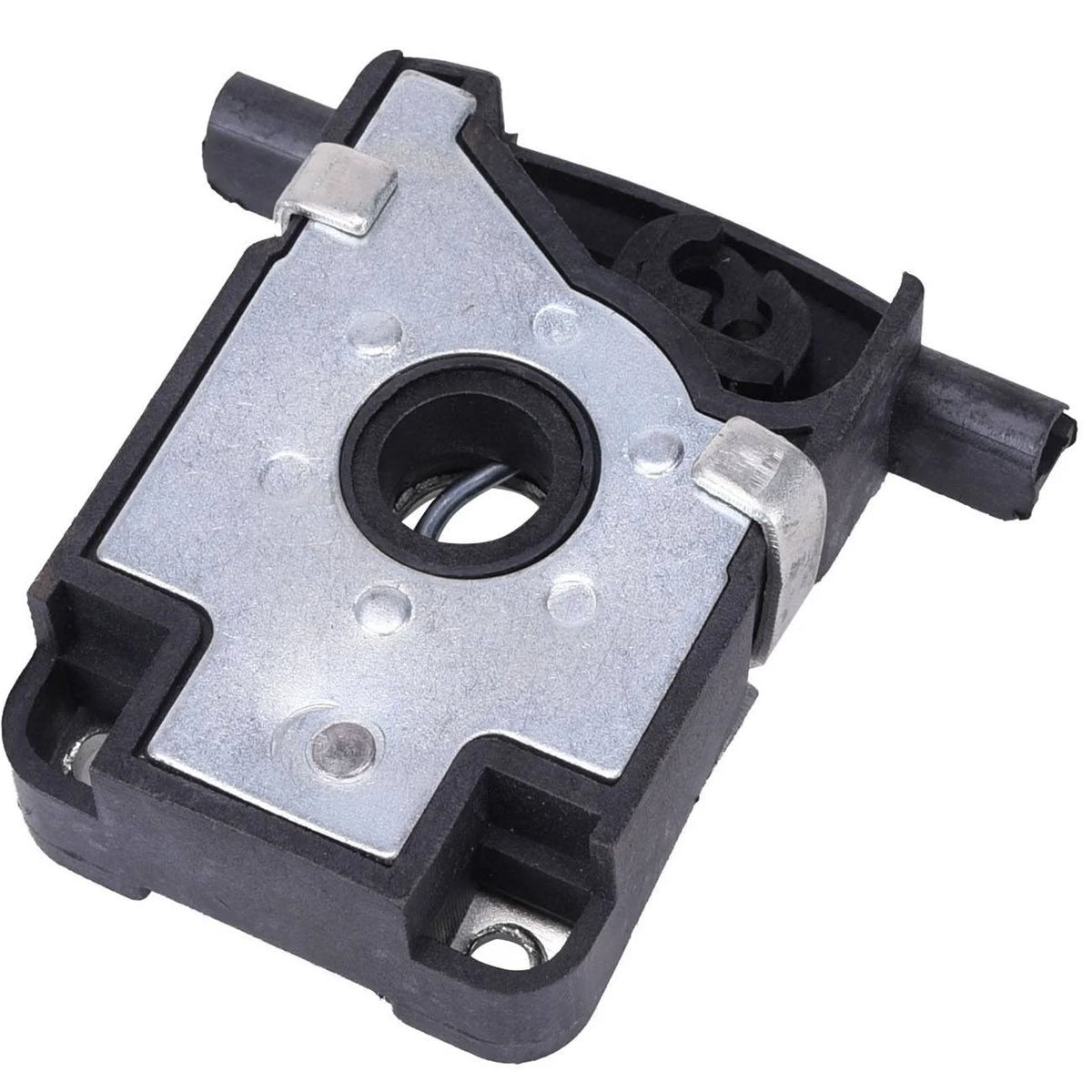 2PC Hood Lock Catch Latch I943