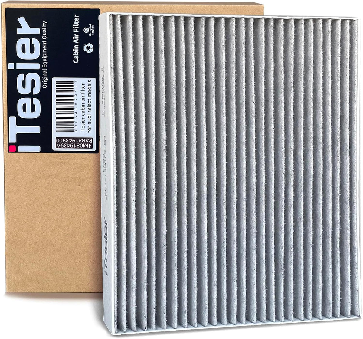 Cabin Air Filter A157296