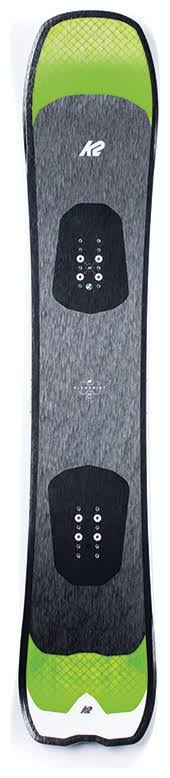 160 Snowboard M76550