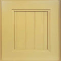 Solid Wood Standard Bookcase J8800