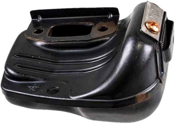 Muffler Pack of 2 N199
