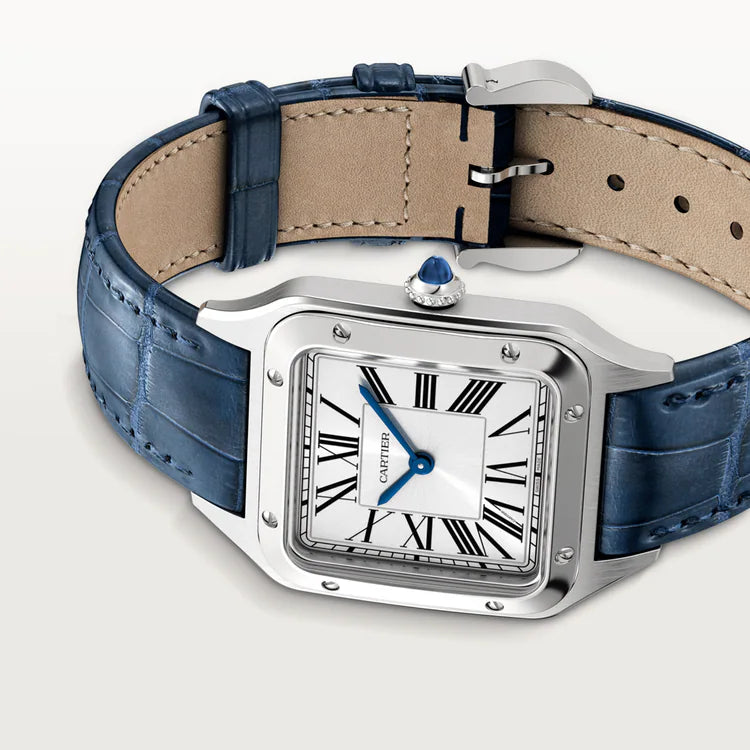 Blue Strap 38mm K84477