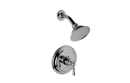 Traditional Pressure Balancing Shower Set L15483