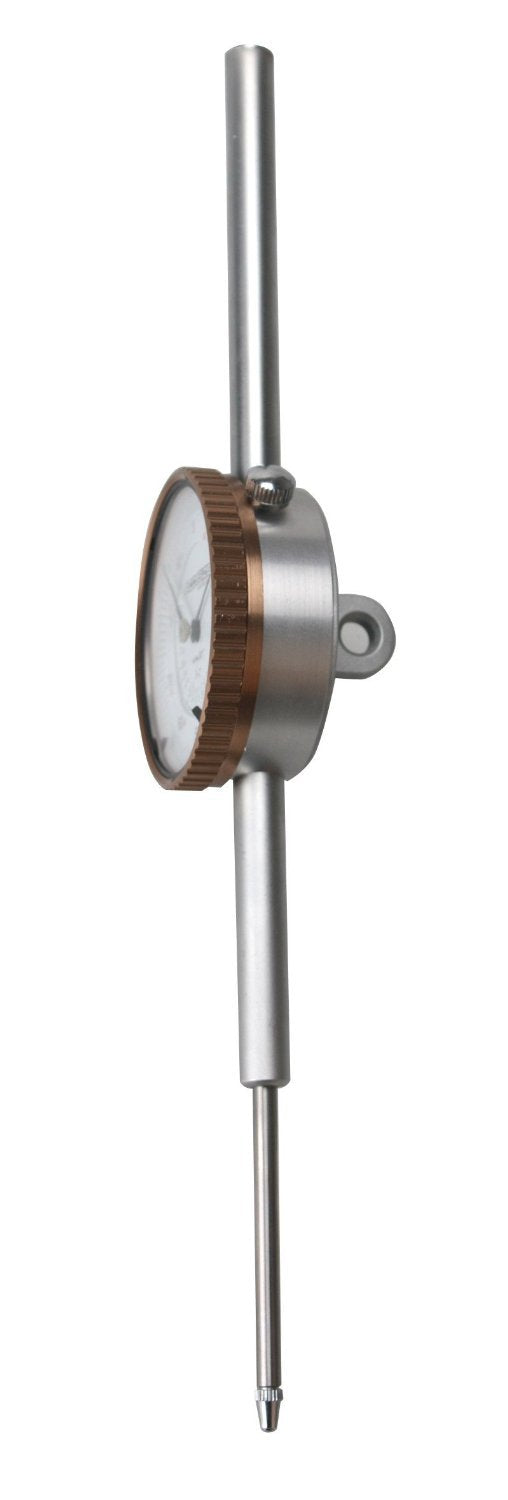 0-2'' by 0.001'' Dial Indicators N620