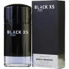Black Eau de Toilette 3.4oz Spray E7491