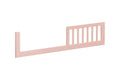 White Toddler Bed Conversion Kit R2268
