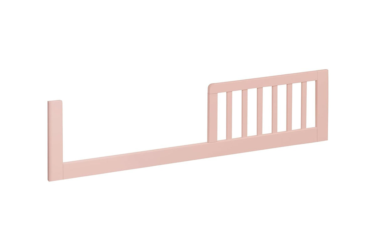 White Toddler Bed Conversion Kit R2268