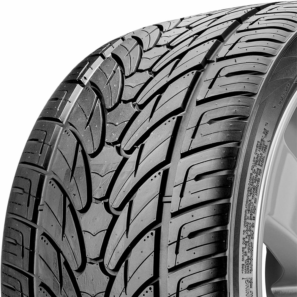 305/30ZR26 109W XL A/S Performance Tire G887625