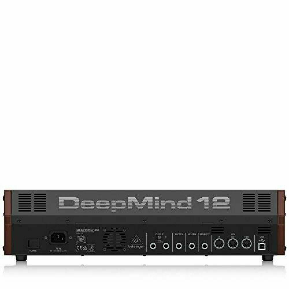 Desktop Synthesizer L81393
