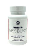 60 Capsules Thermogenic Fat Burner R23670