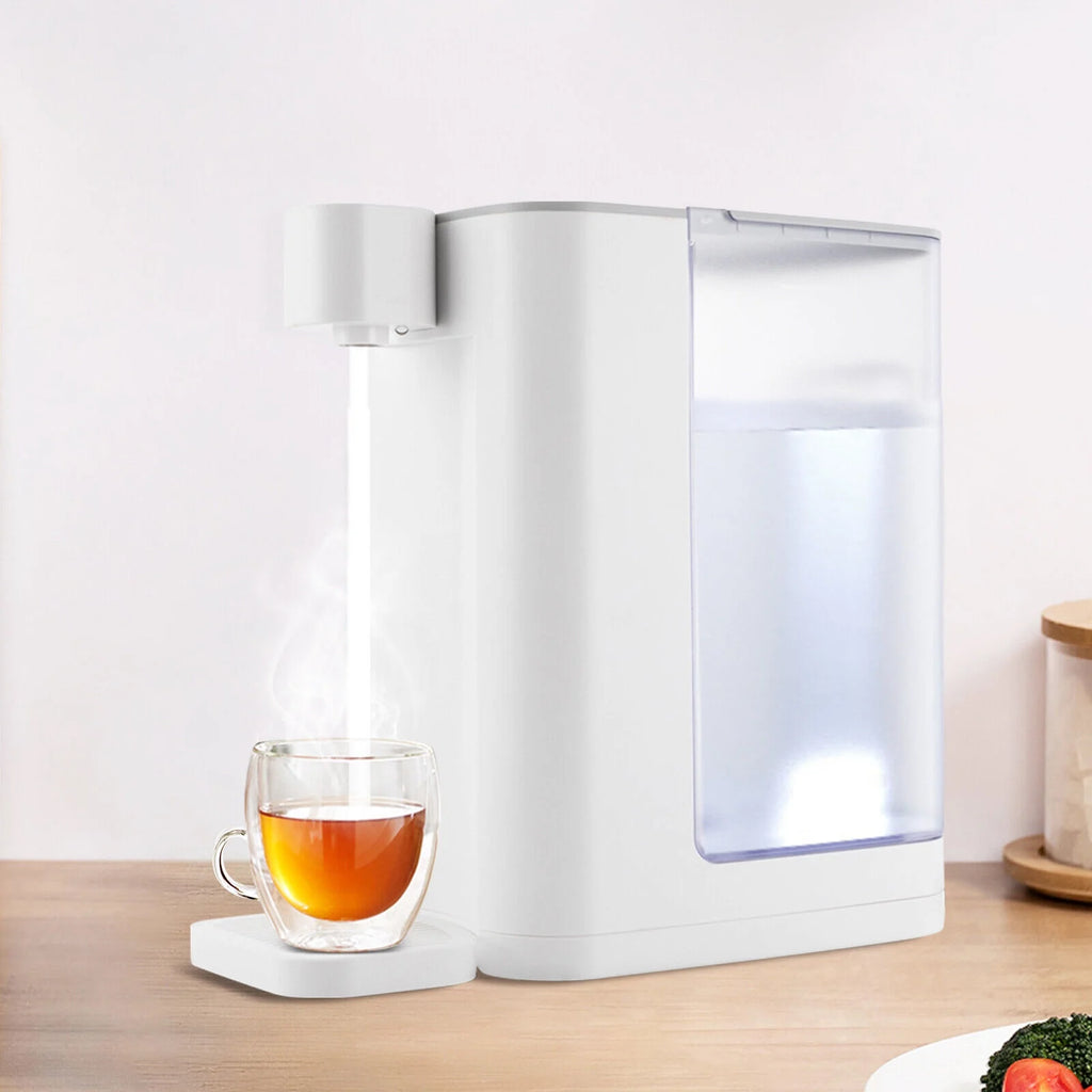Instant Hot Water Dispenser Countertop Electric Kettle Z6664