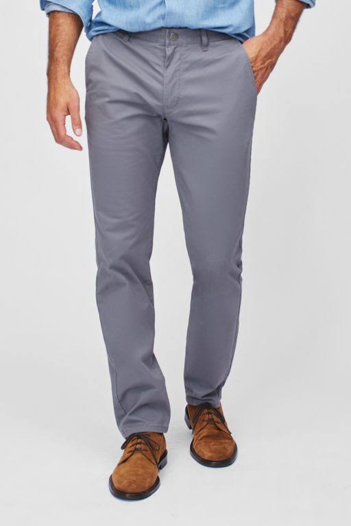 Stretch Washed Chinos R53105