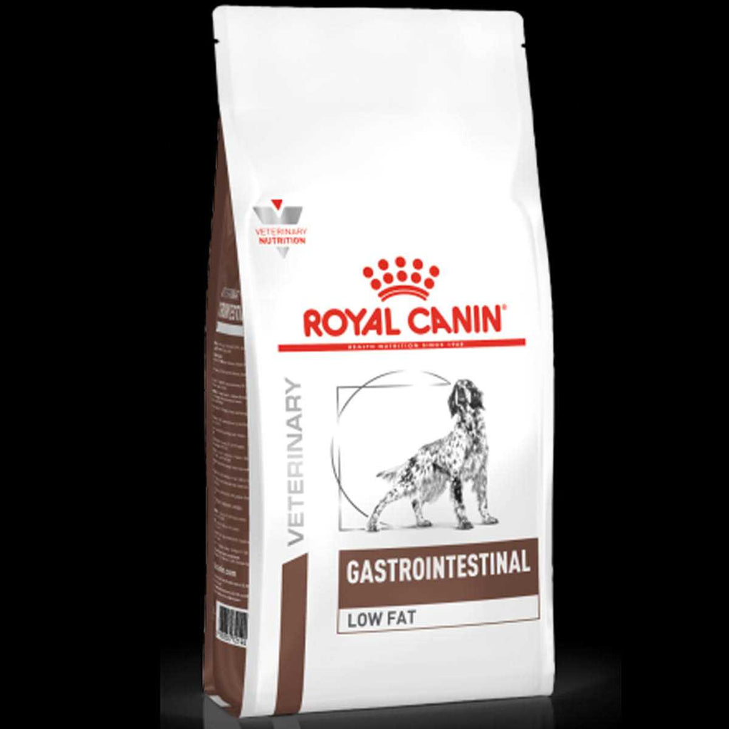 Veterinary Diet Gastrointestinal Low Fat Dry Dog Food E45091