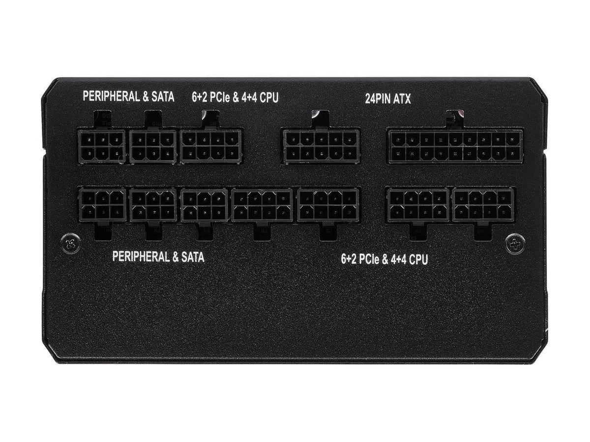 750W 80 PLUS Gold Power Supply N984440