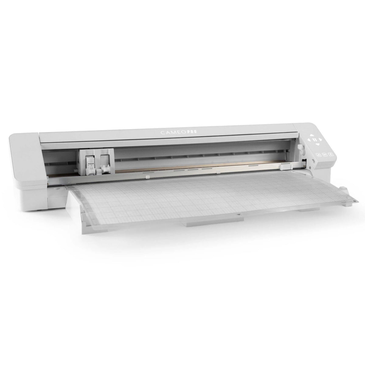 Silhouette Cameo 4 Pro with Oracal 651 Vinyl Rolls, Tools, Guides Z735