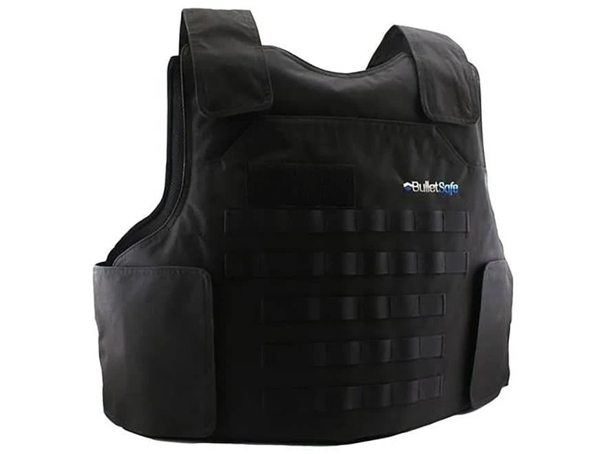 Bulletproof Vest Level IIIA A5146