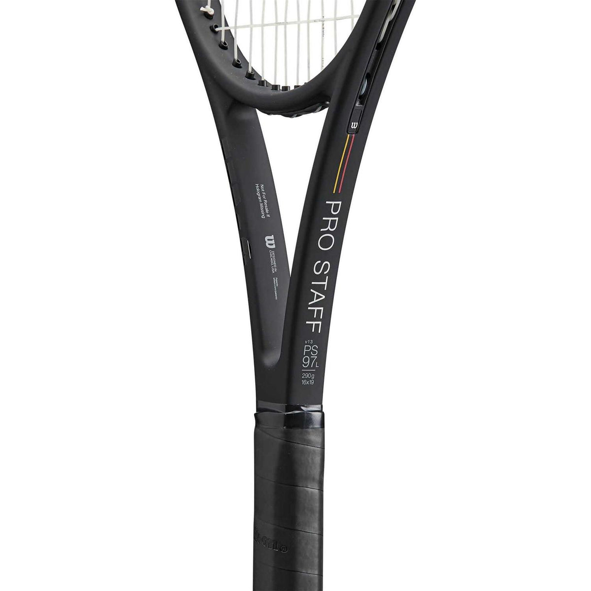 Wilson Pro Staff Tennis Racquet H339523