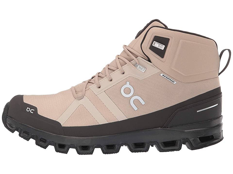 Cloudrock Waterproof Sand / Black X7103