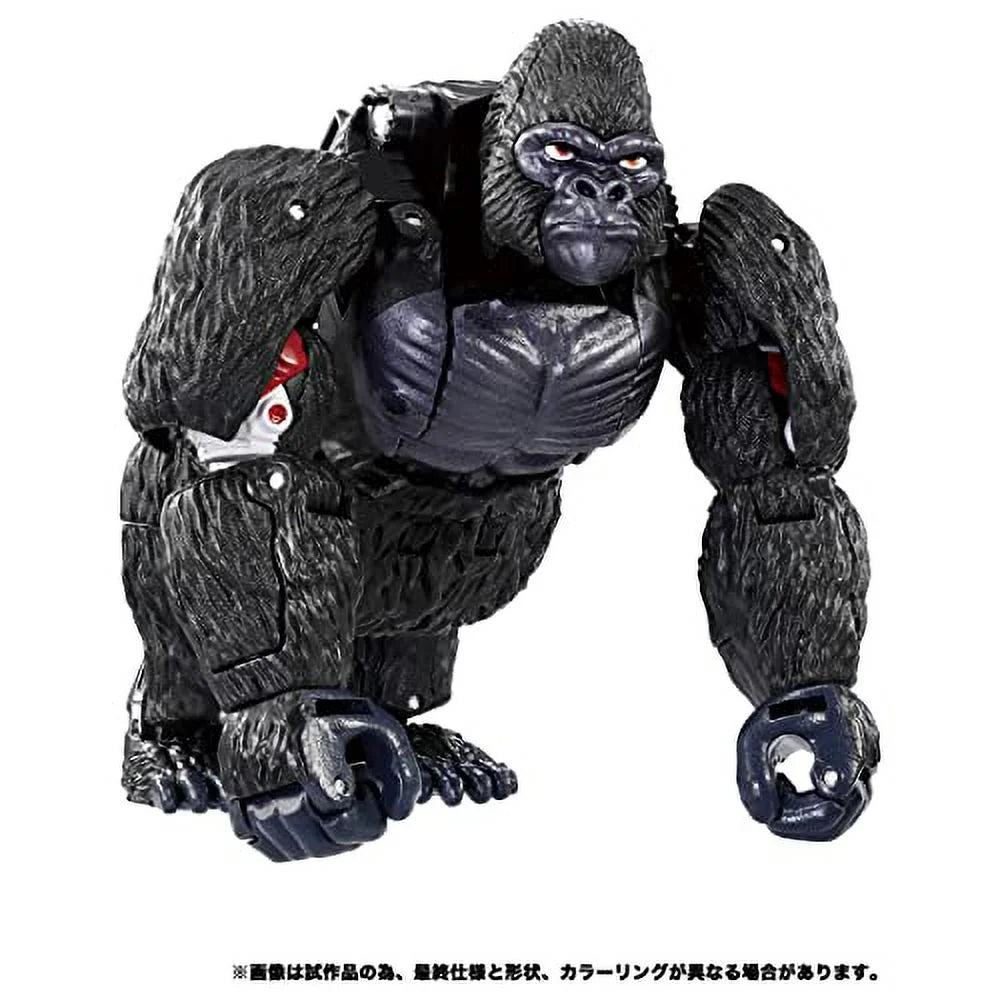 Transformers BWVS-01 Permanent Beast Showdown Q215