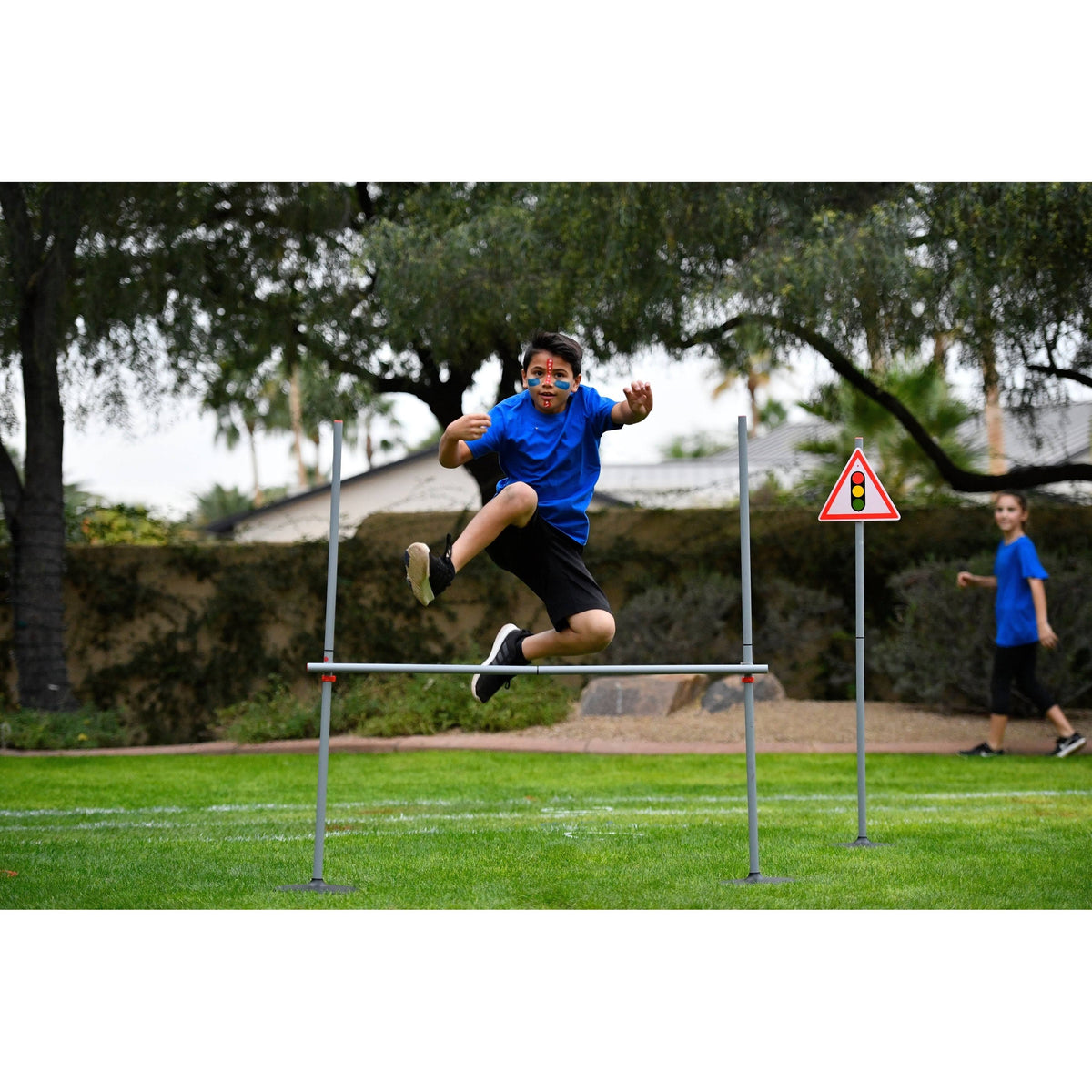 Family Agility Set C17406