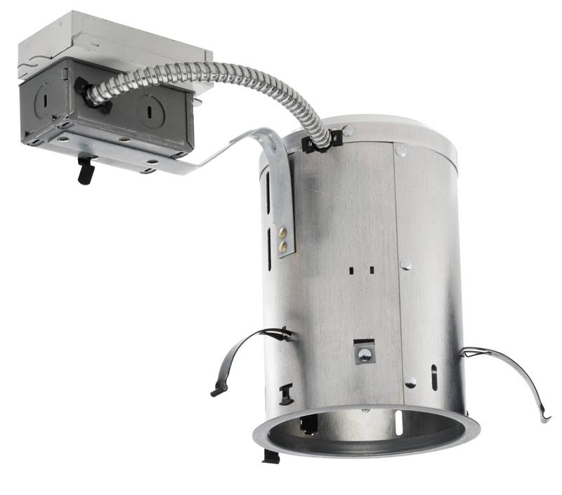 5-Inch Non-IC Rated Remodel Housing V75206