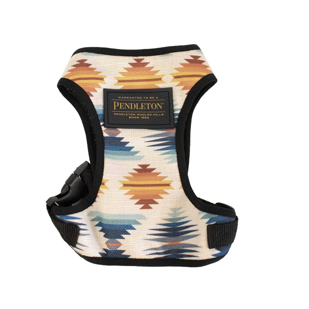 Ombre Dog Harness T39438
