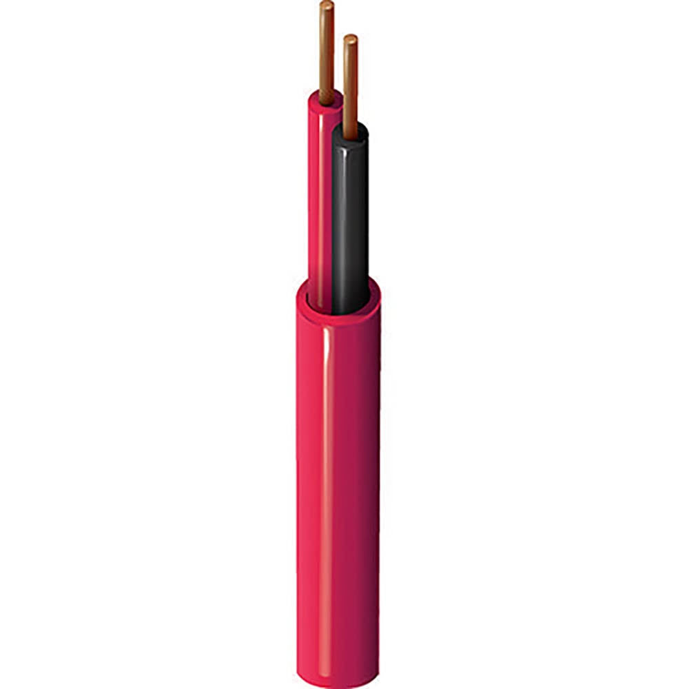 Multi-Conductor Cables 2 #18 PVC O38371