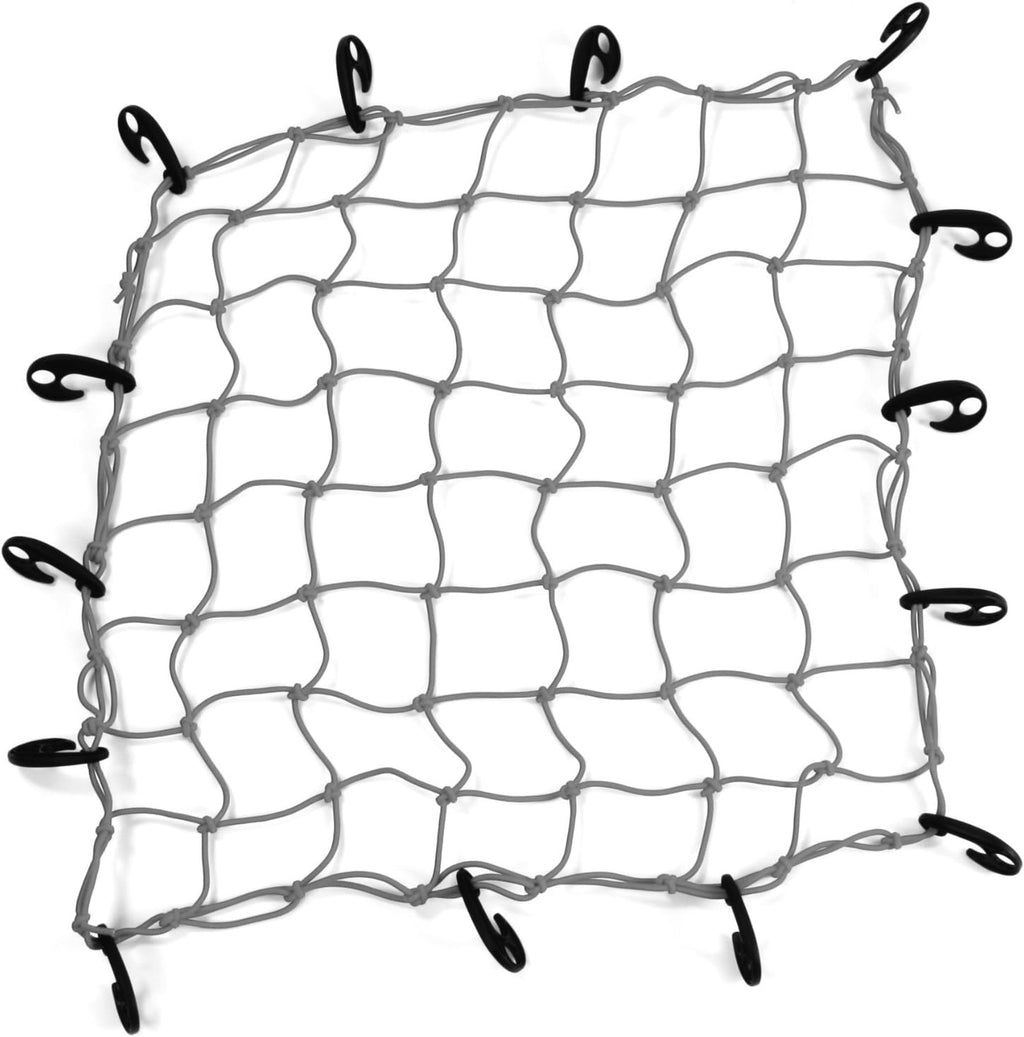 Stretch Net for Roof Cargo Baskets C39463