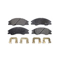 Ceramic Disc Brake Pads for Car L72705