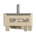 Range Surface Element Control Switch S467