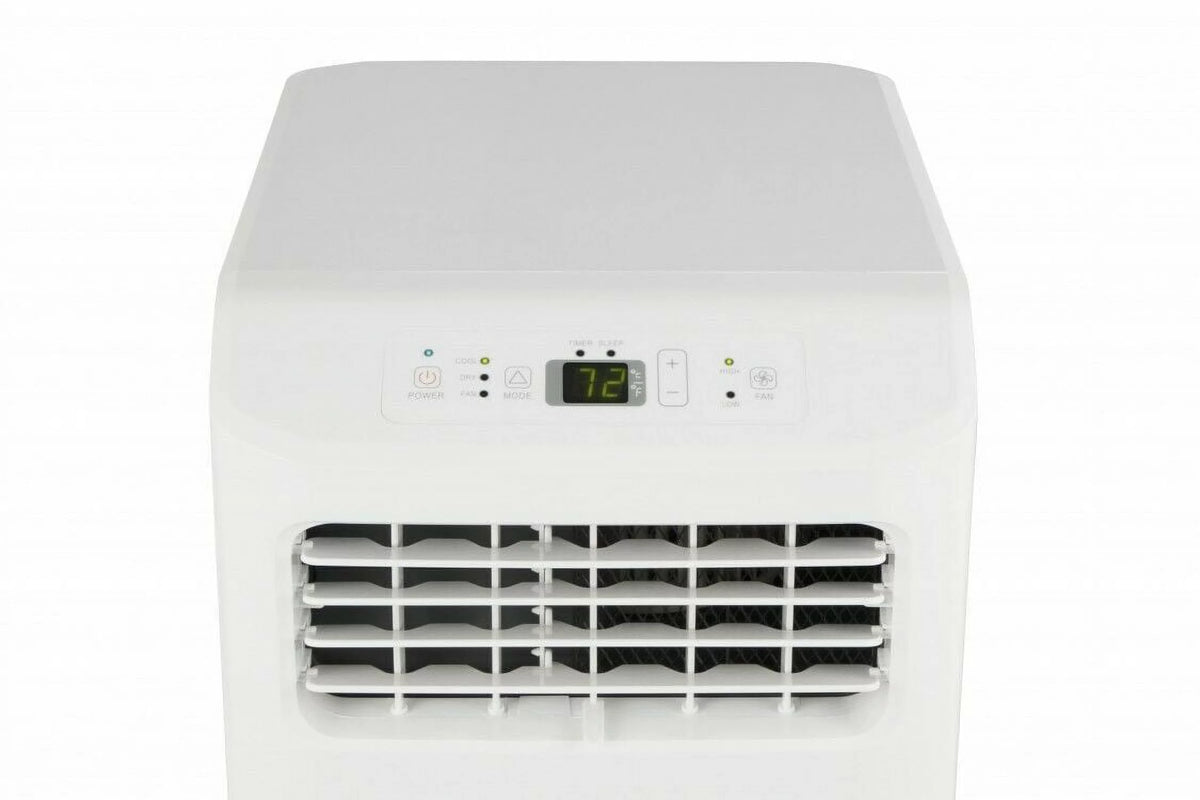 5,500 BTU Portable Air Conditioner with Remote A1548