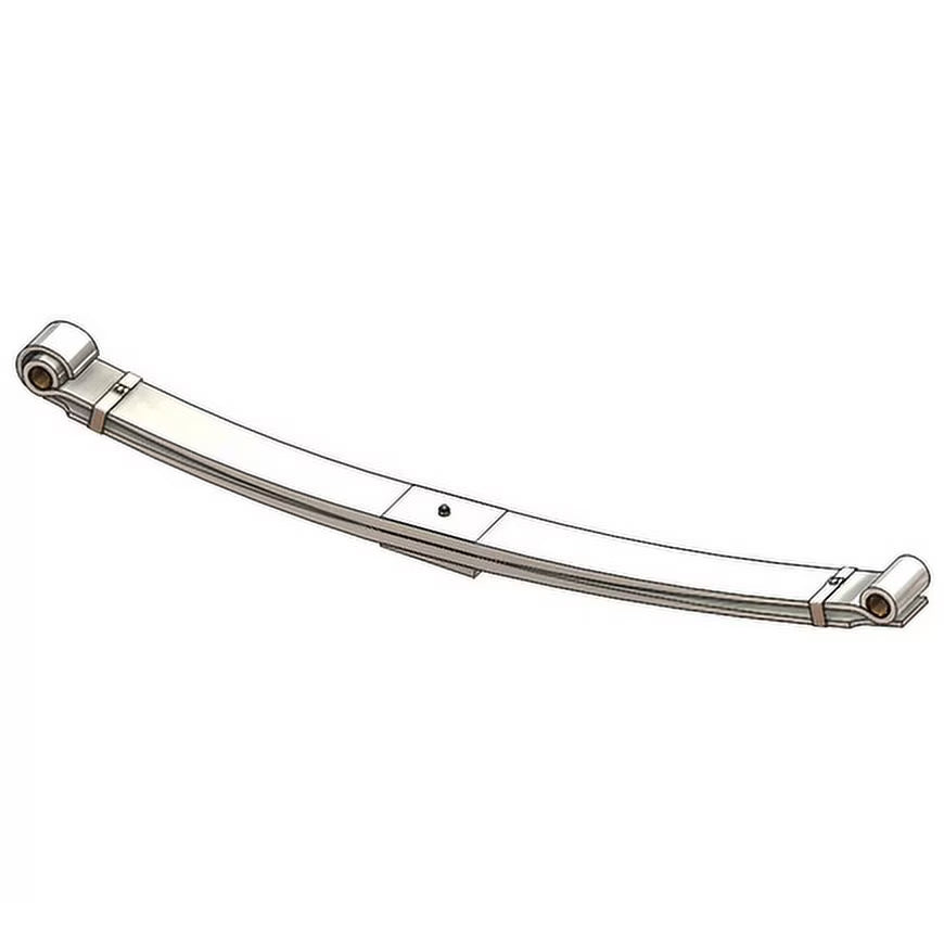Tapered Leaf Spring H767