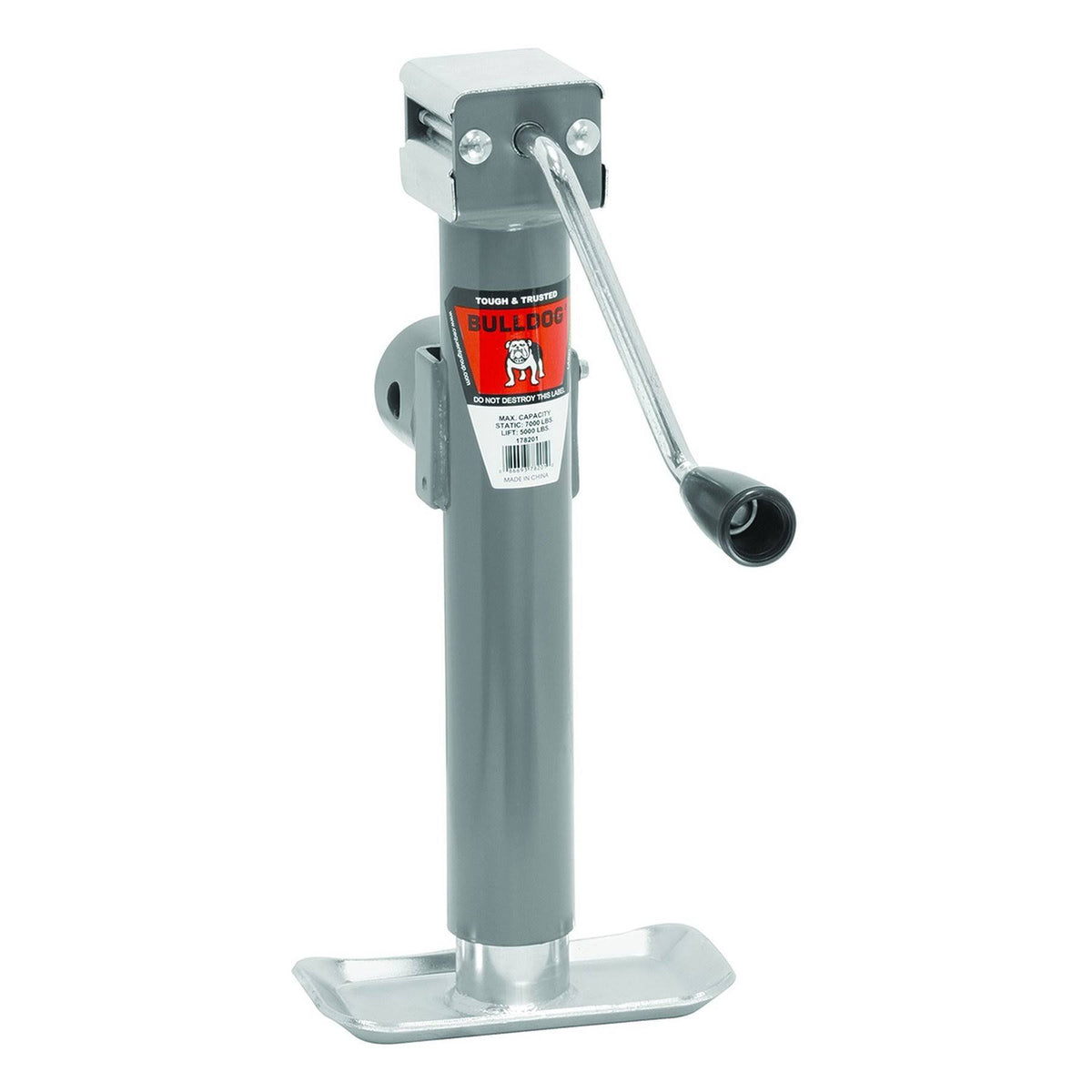 Swivel Jack T868