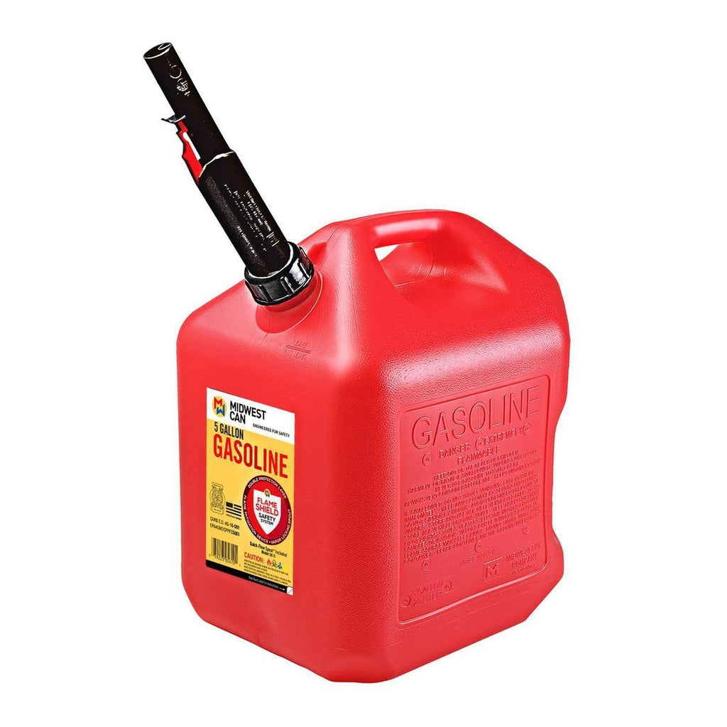5 Gallon Gas Can S9498