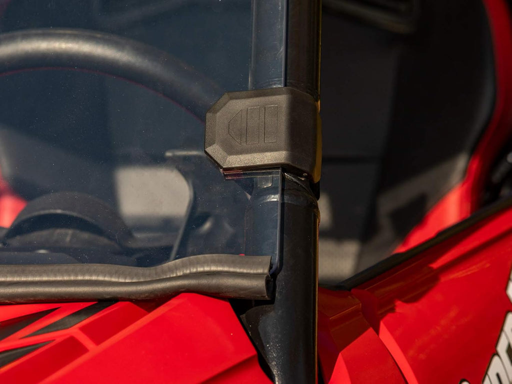 Vented Windshield for Honda Talon 1000X 1000X4 1000R G1958