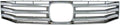 Chrome Front Grille Insert Overlay Trim I599441